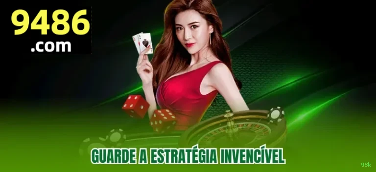 Ranking dos melhores jogos no 93k — favoritos da comunidade